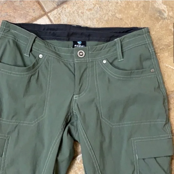 LAST CHANCE 🌹 Kuhl hiking pants - Picture 3 of 8
